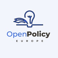 OpenPolicy Europe logo - Similar company to Permanent4 Agency