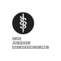 Juridisk Diskussionsklub logo - Similar company to Bindesbøl