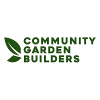 Community Garden Builders logo - Similar company to Cg Property