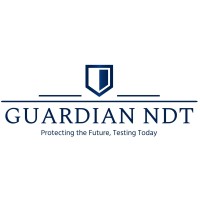 Guardian NDT logo - Similar company to Harval Duces