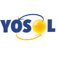 Yosol Instalaciones S.L logo - Similar company to Hyc