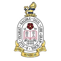 The Crossley Heath School logo - Similar company to Trinity Sixth Form Academy
