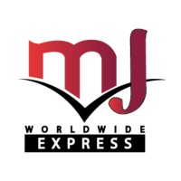 MJ Worldwide Express Pvt Ltd logo - Similar company to Arian Aseman Mardin (Ariansky)