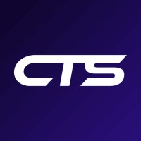 CTS Tech Sistemas logo - Similar company to Cts - Chenik Tech Solutions
