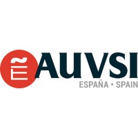 AUVSI Spain logo - Similar company to Drotium