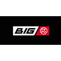 BigK logo - Similar company to Bicicletas Beneton