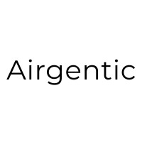 Airgentic logo - Similar company to Selfient