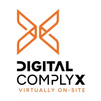 Digital ComplyX Ltd logo - Similar company to Prenguin
