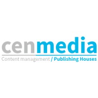 cenmedia logo - Similar company to Topchaleur