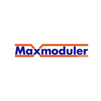 Maxmoduler logo - Similar company to Kubly