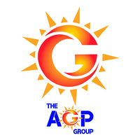 The AGP Group logo - Similar company to Riseonic