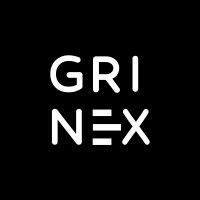 Grinex logo - Similar company to Moje