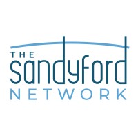 The Sandyford Network logo - Similar company to Workhub
