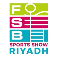 FSB Sports Show Riyadh logo - Similar company to Soft Surfaces