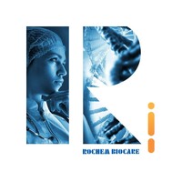 Rochembiocare del Peru logo - Similar company to Maskaf