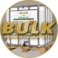 BULK & Beauty | Argan Oil Wholesale Supplier logo - Similar company to Emax Solutions