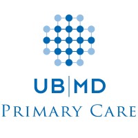 UBMD Primary Care logo - Similar company to Ubmd Physicians' Group