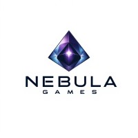 Nebula Games logo - Similar company to Zero2Heros