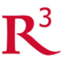 R3 Digital Forensics logo - Similar company to Archerhall