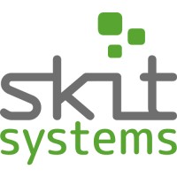 SKIT Systems GmbH logo - Similar company to Skit Software Solutions