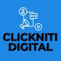 Clickniti Digital logo - Similar company to Digital Gils
