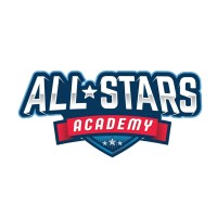 ALL STARS ACADEMY UAE logo - Similar company to Storm Academy