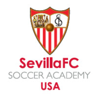 Sevilla FC Soccer Academy USA logo - Similar company to Guayacon