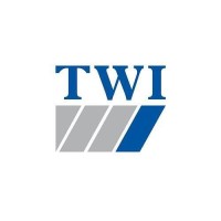 TWI Turkey logo - Similar company to Aj Hope Foundation
