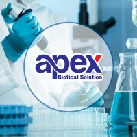 Apex Biotical Solution logo - Similar company to International Space Federation (Isf)