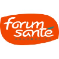Forum Santé SA logo - Similar company to Please Creative Agency