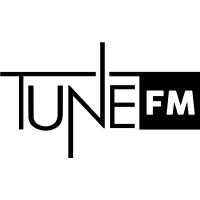TuneFM logo - Similar company to Tune.Fm