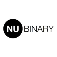 NuBinary logo - Similar company to Warmtro
