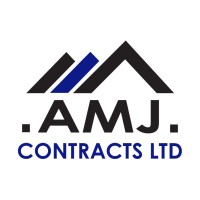 AMJ Contracts Ltd logo - Similar company to Boreas Contracts Ltd
