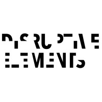 Disruptive Elements GmbH logo - Similar company to Video-Machinery Gmbh