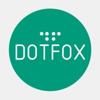 DOTFOX srl logo - Similar company to Becatti Srl