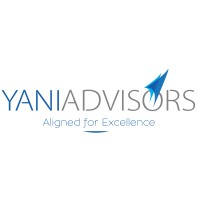 YANI ADVISORS logo - Similar company to Cimplyfive Corporate Secretarial Services Pvt. Ltd.
