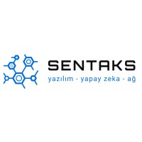 Sentaks logo - Similar company to Kliksoft
