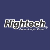 HIGHTECH - Comunicação Visual logo - Similar company to Nova Prestech