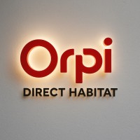 ORPI Direct Habitat logo - Similar company to Sas Exors