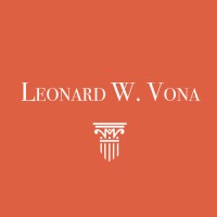 Leonard W. Vona, Fraud Auditing, Inc logo - Similar company to Carson Madison