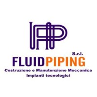 Fluid Piping logo - Similar company to Netpharos S.R.L.