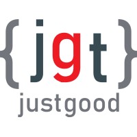 justgood tech logo - Similar company to Allcash Technologies