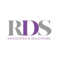 RDS Partnership logo - Similar company to D&P Law Group