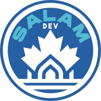 SalamDev logo - Similar company to Deemples