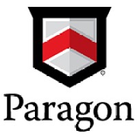 Paragon Bank & Paragon Financial Solutions logo - Similar company to Ibank