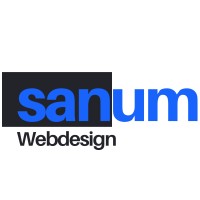 SanumWebdesign logo - Similar company to Sanum Bv