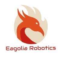 Eagolia Robotics logo - Similar company to Eagle Tech Robotics