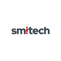 SMITECH | Factory Automation logo - Similar company to Tech Group