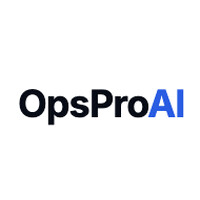 OpsPro AI logo - Similar company to Lumath