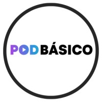 PodBasico logo - Similar company to Kaypora Games